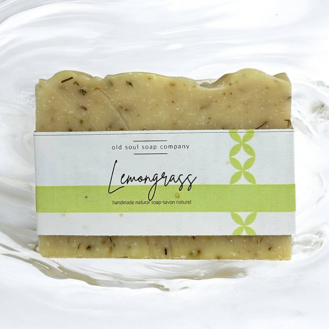 Lemongrass