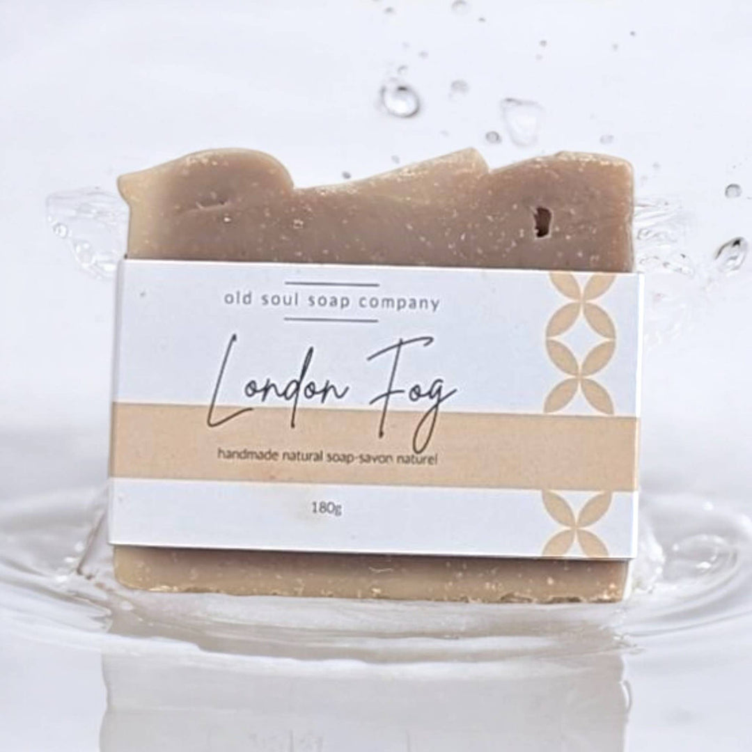 London Fog