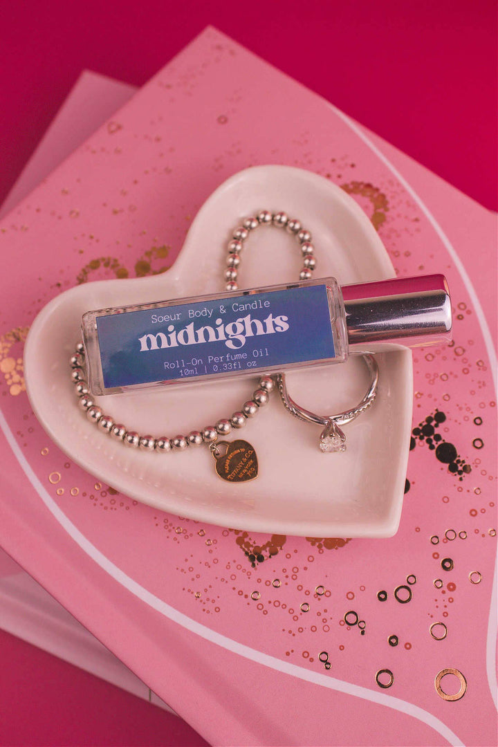 Midnights Roll-On Perfume Oil